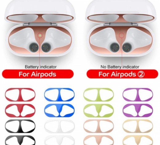 vỏ bảo vệ tai nghe AirPod đẹp