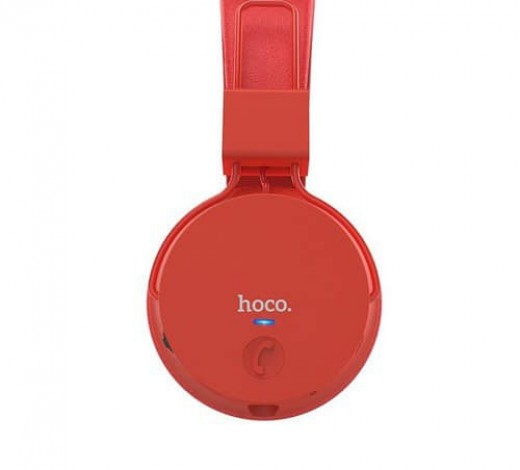 HeadPhone Bluetooth HoCo W19 V4.2 Khử Ồn Cao Cấp