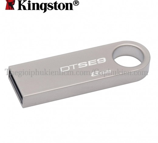 Usb chính hãng Kingston 8GB